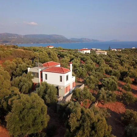 Holiday home Liofito