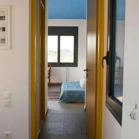 Holiday home Liofito Finikounta