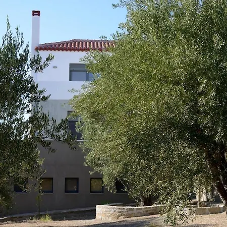 Holiday home Liofito