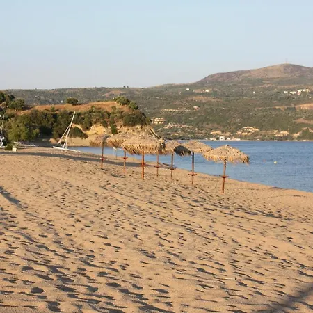 Liofito Holiday home *