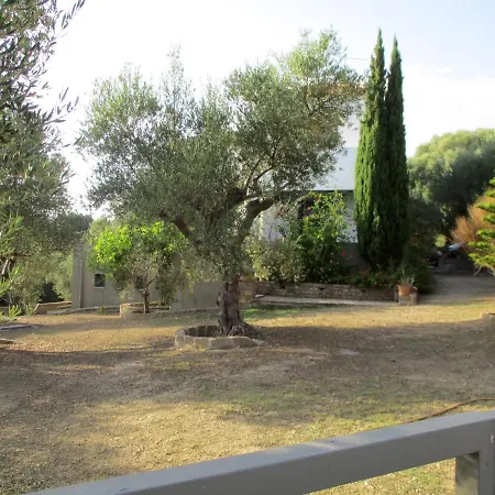 Liofito Holiday home *