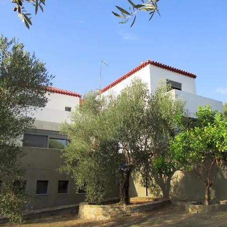 Liofito Holiday home *