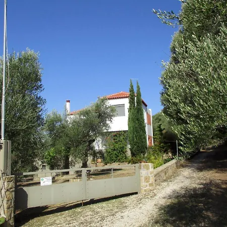 Liofito Holiday home Finikounta