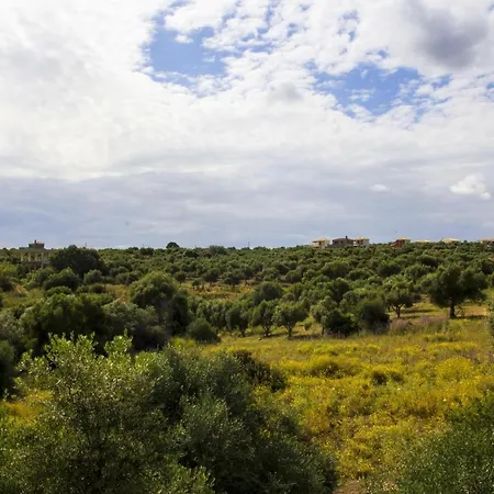 Liofito Holiday home Finikounta