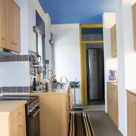 Liofito Holiday home Finikounta