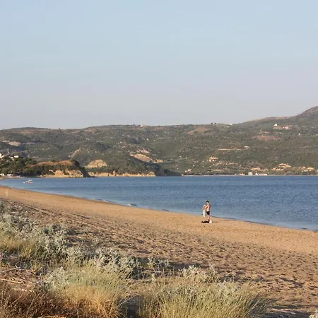 Holiday home Liofito