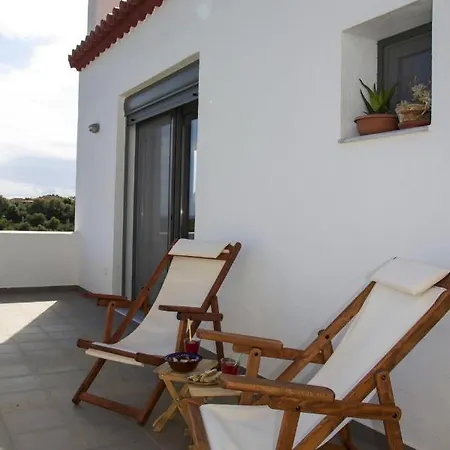 Holiday home Liofito