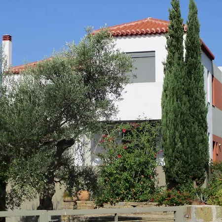 Liofito Holiday home Finikounta