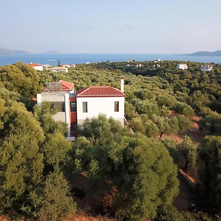 Liofito Holiday home *