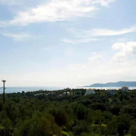 Liofito Holiday home