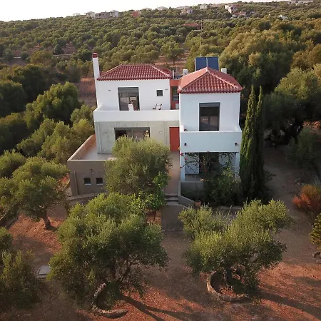 Liofito Holiday home Finikounta