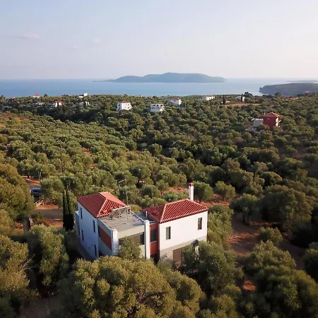 Holiday home Liofito