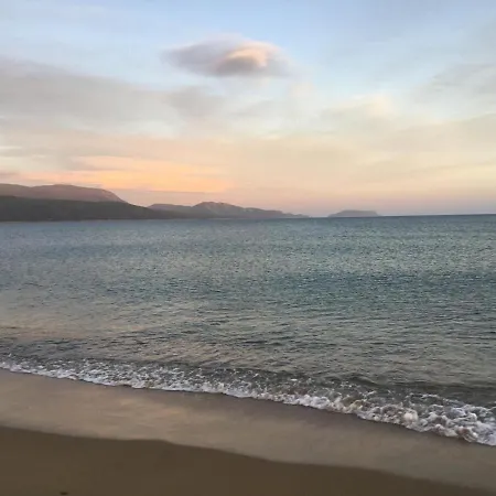 Holiday home Liofito