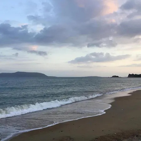 Holiday home Liofito Finikounta
